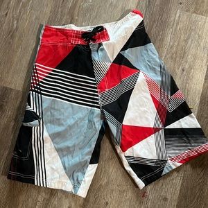 Men’s board shorts
